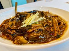-洋洋中餐馆·SINCE 1997(信投店)