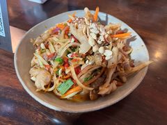 -婉泰·特色小吃·舂鸡脚(告庄二店)
