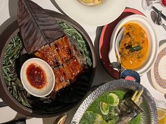 -狮拾久·现代新加坡料理(福田COCO Park店)