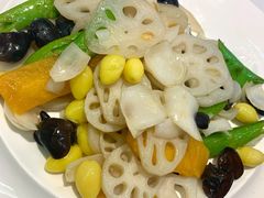 -胜记为食家·创新粤菜(车公庙店)