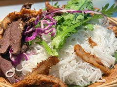 -俏香傣·德宏风味餐厅(万宏路店)