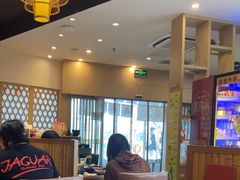 -水林间·寿喜烧自助(仙林金鹰店)