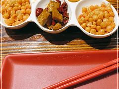 -红料理|串串有瘾·烧烤(吴中路店)