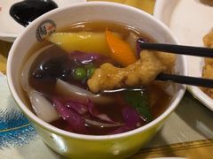 -淘淘园·韩式手工炸酱面(井亭天地店)