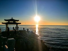 -兴城海滨风景区