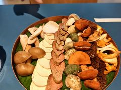 -一坐一忘云南菜(嘉里中心店)