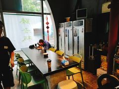 -臻老板牛肉面(光华路SOHO店)