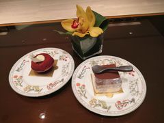 -上海衡山路十二号华邑酒店