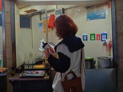 -唐氏臭豆腐(南京中银大厦店)