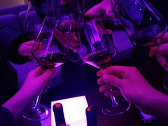 -外滩8号 whisky bar(金延大厦店)