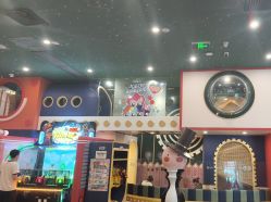 -MELAND CLUB亲子乐园·派对·餐厅(北京芳圆里ID MALL店)