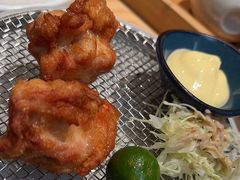 -一豚轩·烧鸟·豚骨拉面(五四路店)