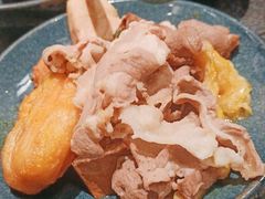 -湊湊火锅·茶憩(打浦桥日月光店)