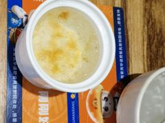 -素满香·食养自助(建邺万达店)