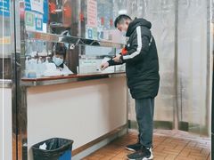 -味一早餐(新芝路店)