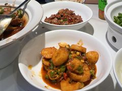 -兰湘子·湘菜小炒(石家庄万象城店)