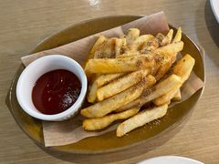 -本处·素食·融合料理(南油店)