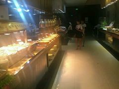 -环球约客烤涮自助(铜锣湾店)