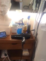 -碧莲盛·不剃发植发