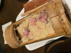-粗茶淡饭·隐庐私厨(东亭店)