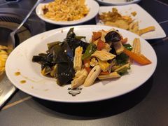 -营信刘罗锅铁锅炖(建华店)