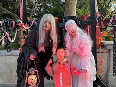 -青岛方特梦幻王国