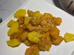 -光海·乡记酸菜鱼·始于1996(花园路店)