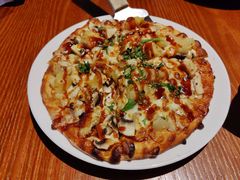 -澳骄 Aussie Kitchen·手工披萨·西餐(国大店)