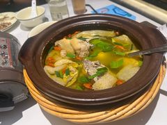 -阿露佳·舌尖上的安吉菜