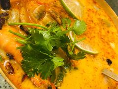 冬阴功-Home Thai·泰谣(王府井apm店)