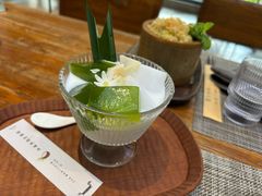 -喜洲吧·江畔老船厂·庭院餐厅(喜临院店)