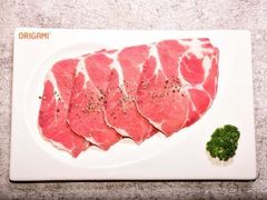 -千纸鹤嫩汁烤肉(西大直街店)
