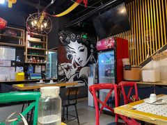 -有家川菜(宝山万达店)