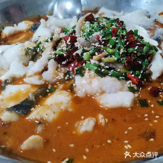老地方三下锅(黄金塔店)