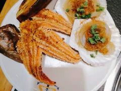 -圣罗巴海鲜烤肉自助(佳兆业店)