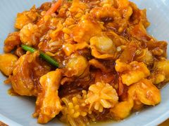 -清真利德顺小老饭庄(复兴路店)