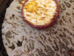 -姜胖胖首尔自助烤肉·街头小吃大排档(国瑞中心店)