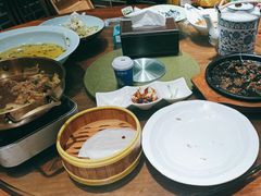 -再回头私房菜·老南京菜