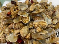 -聚德福海鲜家常菜(刘庄店)