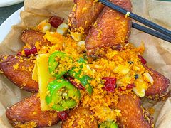 -嘉升大排档(番禺总店)