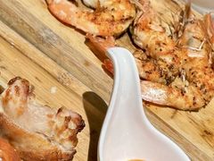-俄士厨房(五棵松华熙LIVE店)