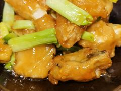 -稻香酒家(长宁KING88广场店)