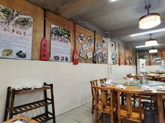 大堂-八仔大富楼·河鲜(西江店)