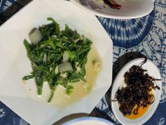 -龙姐私房菜(和顺古镇店)