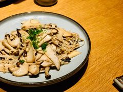炒杂菇-yokocho上横町·日本食街(深业上城店)