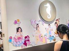 -海马体照相馆(合肥包河万达广场店)