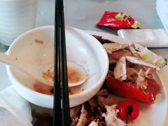-海盐宾馆-中餐厅