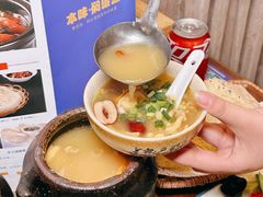 -本味焖罐源(天泽街店)