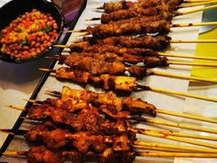 -肉串汪(月坛店)