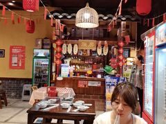 -富正毅三下锅(体育馆店)